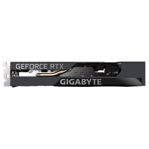 Gigabyte GeForce RTX 3050 Eagle 8G GV-N3050EAGLE-8GD 8GB GDDR6 128Bit DX12 Gaming (Oyuncu) Ekran Kartı