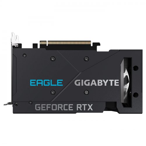 Gigabyte GeForce RTX 3050 Eagle 8G GV-N3050EAGLE-8GD 8GB GDDR6 128Bit DX12 Gaming (Oyuncu) Ekran Kartı