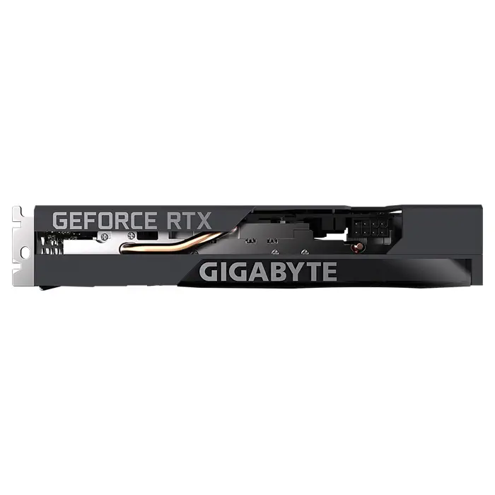 Gigabyte GeForce RTX 3050 Eagle OC 8G GV-N3050EAGLE OC-8GD 8GB GDDR6 128Bit DX12 Gaming (Oyuncu) Ekran Kartı
