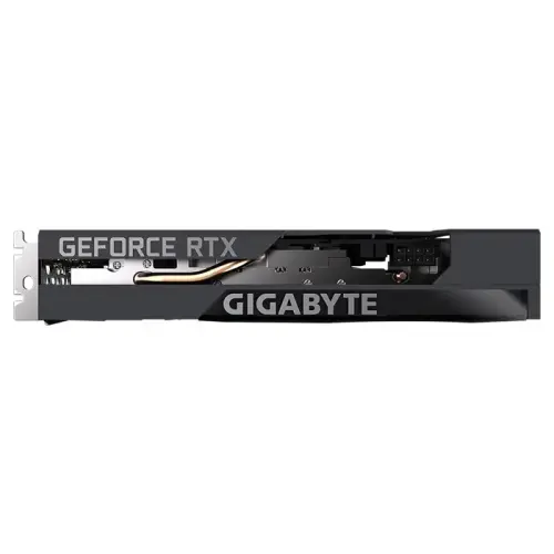 Gigabyte GeForce RTX 3050 Eagle OC 8G GV-N3050EAGLE OC-8GD 8GB GDDR6 128Bit DX12 Gaming (Oyuncu) Ekran Kartı