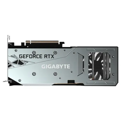 Gigabyte GeForce RTX 3050 Gaming OC 8G GV-N3050GAMING OC-8GD 8GB GDDR6 128Bit DX12 Gaming (Oyuncu) Ekran Kartı