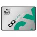 Team CX2 512GB 530/470MB/s 2.5&quot; SATA3 SSD Disk (T253X6512G0C101)