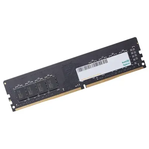 Apacer 16GB (1x16GB) 3200Mhz CL22 DDR4 Ram (EL.16G21.GSH)