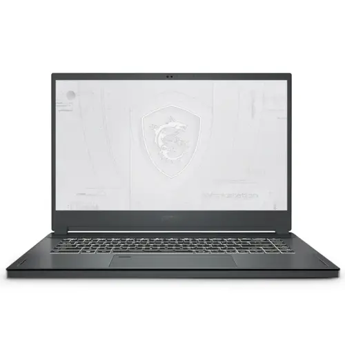 MSI WS66 11UKT-262TR i7-11800H 32GB 1TB SSD 6GB RTX A3000 15.6″ Full HD Win10 Pro Notebook