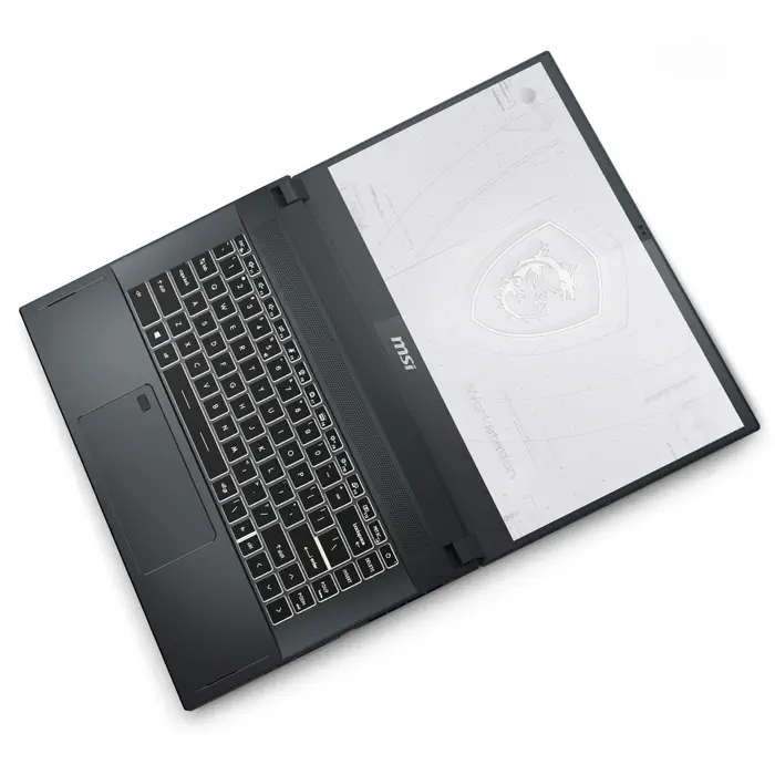 MSI WS66 11UKT-262TR i7-11800H 32GB 1TB SSD 6GB RTX A3000 15.6″ Full HD Win10 Pro Notebook