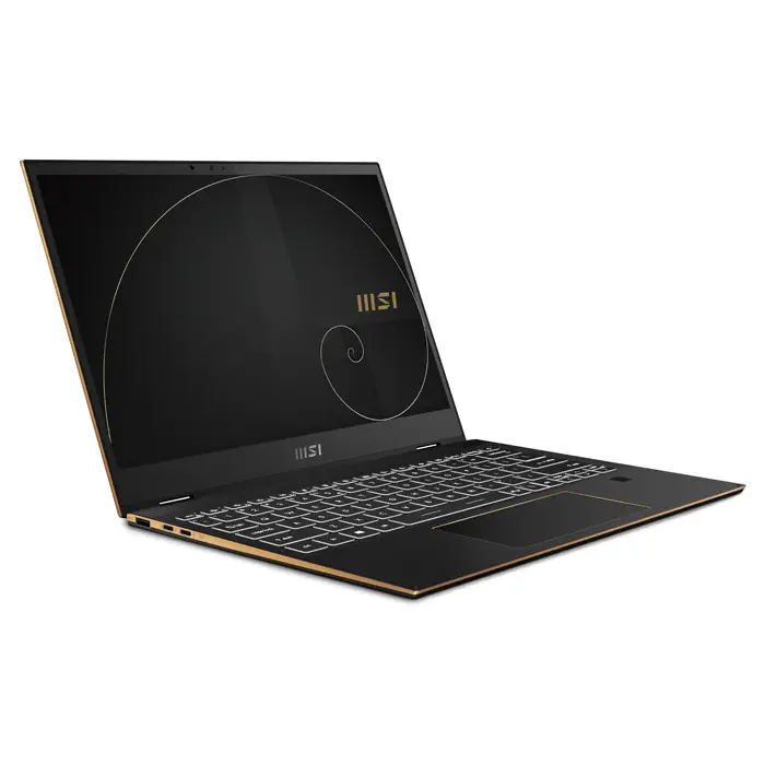 MSI Summit E13 Flip Evo A11MT-232TR i7-1195G7 16GB 512GB SSD 13.4″ Full HD Win10 Pro Notebook