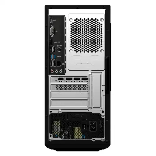 MSI MAG Infinite S3 11SA-029TR i5-11400F 16GB 1TB SSD 4GB GeForce GTX 1650 Win10 Home Gaming (Oyuncu) Masaüstü Bilgisayar