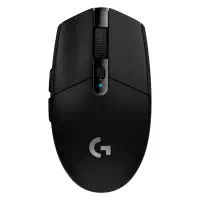 Logitech G G305 LIGHTSPEED 12.000 DPI Kablosuz Siyah Oyuncu Mouse - 910-005283