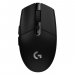 Logitech G305 LightSpeed 910-005283 12.000DPI 6 Tuş Optik Siyah Kablosuz Gaming (Oyuncu) Mouse