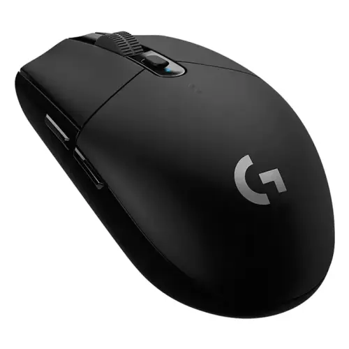 Logitech G G305 LIGHTSPEED 12.000 DPI Kablosuz Siyah Oyuncu Mouse - 910-005283