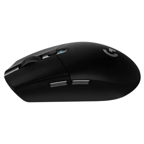 Logitech G G305 LIGHTSPEED 12.000 DPI Kablosuz Siyah Oyuncu Mouse - 910-005283