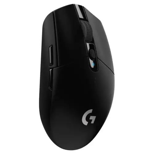 Logitech G G305 LIGHTSPEED 12.000 DPI Kablosuz Siyah Oyuncu Mouse - 910-005283