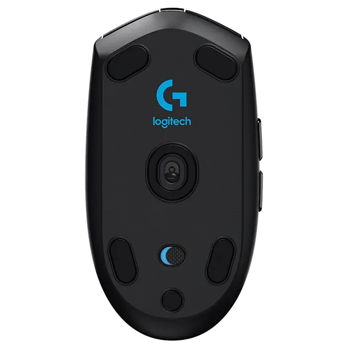 Logitech G G305 LIGHTSPEED 12.000 DPI Kablosuz Siyah Oyuncu Mouse - 910-005283