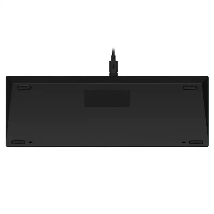 Corsair K65 RGB Mini CH-9194014-NA Cherry MX Speed TR Q Mekanik Kablolu Gaming (Oyuncu) Klavye