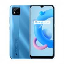 OPPO Realme C11 32GB 2GB RAM Likya Mavisi Cep Telefonu – OPPO Türkiye Garantili