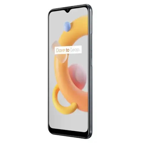 Realme C11 2021 32GB 2GB RAM Ihlara Grisi Cep Telefonu – Realme Türkiye Garantili