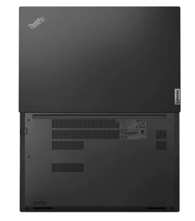 Lenovo ThinkPad E15 Gen 3 20YG007BTX Ryzen 5 5500U 8GB 256GB SSD 15.6″ Full HD FreeDOS Notebook