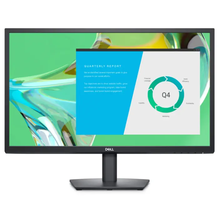 Dell E2422HN 23.8″ 5ms 60Hz IPS Full HD Monitör