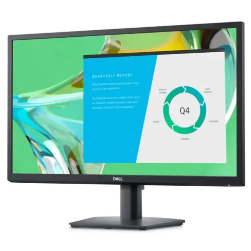 Dell E2422HN 23.8″ 5ms 60Hz IPS Full HD Monitör