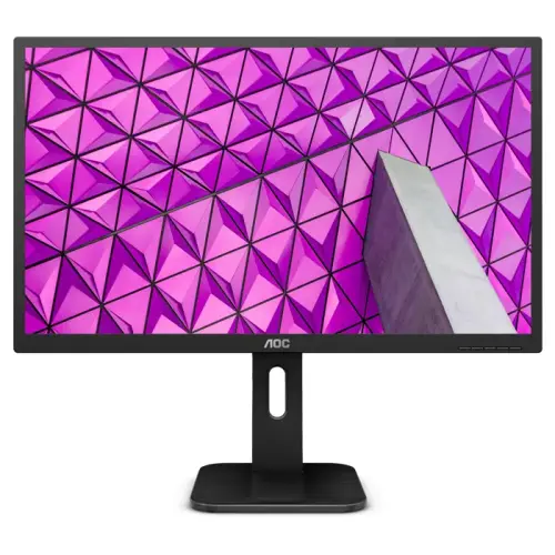 AOC 27P1 27″ 5ms 60Hz IPS Full HD Monitör