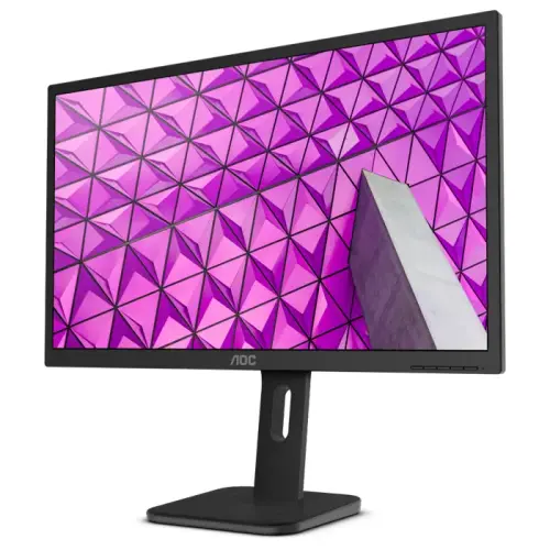 AOC 27P1 27″ 5ms 60Hz IPS Full HD Monitör