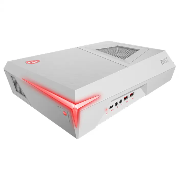 MSI MPG Trident 3 Arctic 11SA-074TR i5-11400F 16GB 1TB SSD 4GB GeForce GTX 1650 Win10 Home Gaming (Oyuncu) Masaüstü Bilgisayar