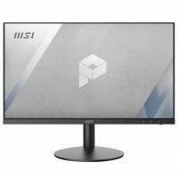 MSI Pro AP241 11M-040XTR i3-10105 8GB 256GB SSD 23.8” Full HD FreeDOS All In One PC
