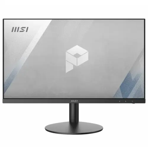 MSI Pro AP241 11M-040XTR i3-10105 8GB 256GB SSD 23.8” Full HD FreeDOS All In One PC