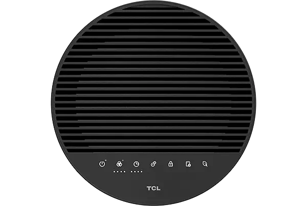 TCL Breeva A2 Siyah Hava Temizleyici  
