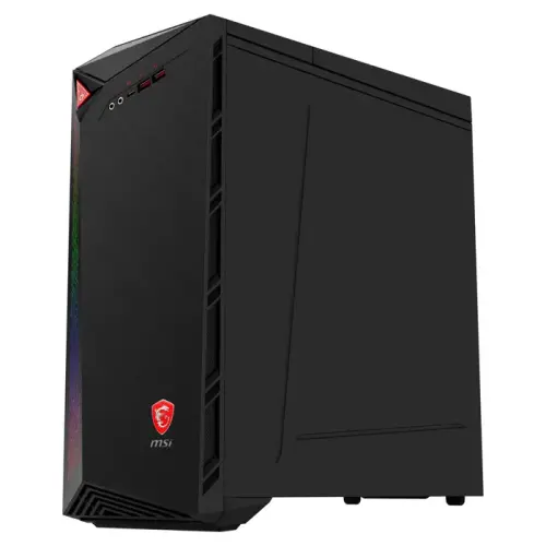 MSI MEG Infinite X 10TG-1232EU i7-10700KF 32GB 1TB HDD 512GB SSD 8GB GeForce RTX 3060 Ti Win10 Home Gaming (Oyuncu) Masaüstü Bilgisayar