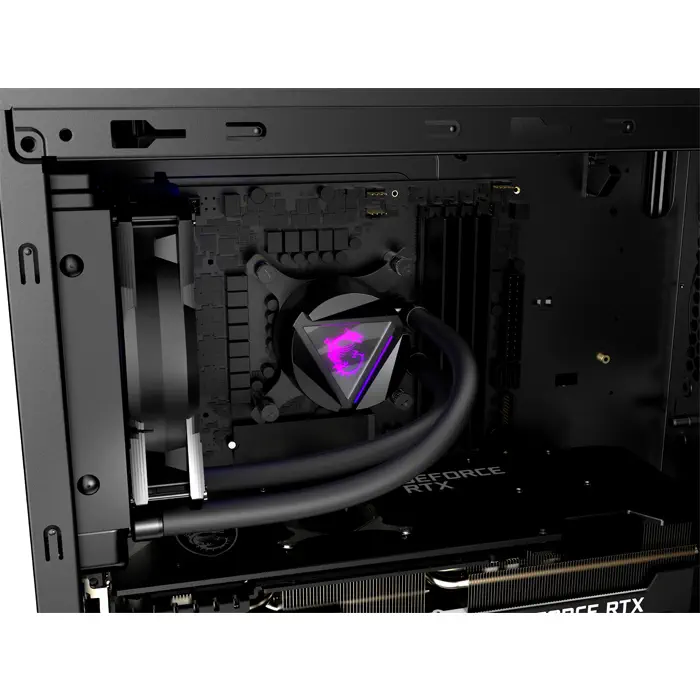 MSI MEG Infinite X 10TG-1231EU i7-10700KF 16GB 1TB HDD 512GB SSD 8GB GeForce RTX 3060 Ti Win10 Home Gaming (Oyuncu) Masaüstü Bilgisayar
