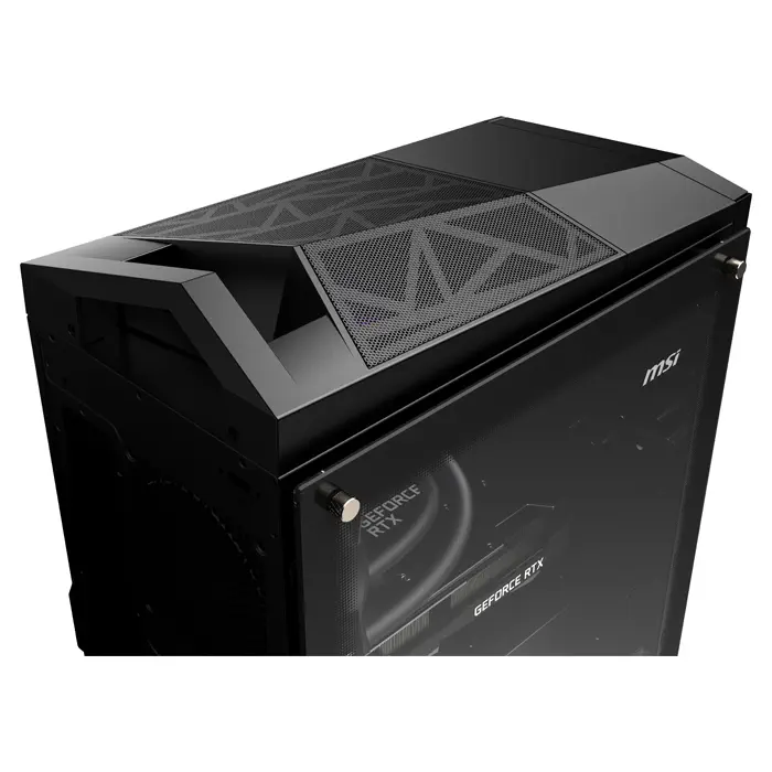 MSI MEG Infinite X 10TG-1231EU i7-10700KF 16GB 1TB HDD 512GB SSD 8GB GeForce RTX 3060 Ti Win10 Home Gaming (Oyuncu) Masaüstü Bilgisayar