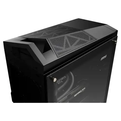 MSI MEG Infinite X 10TG-1231EU i7-10700KF 16GB 1TB HDD 512GB SSD 8GB GeForce RTX 3060 Ti Win10 Home Gaming (Oyuncu) Masaüstü Bilgisayar