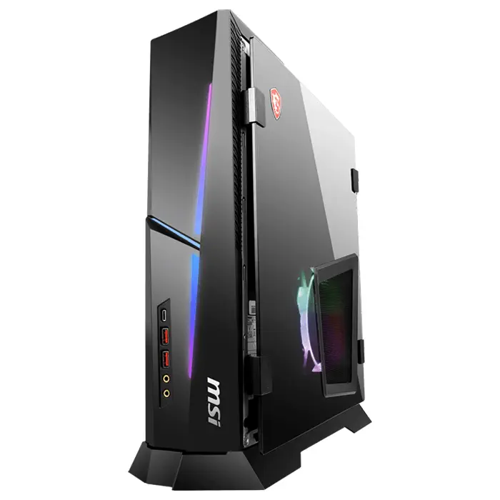 MSI MPG Trident AS 10TG-2098TR i7-10700F 16GB 1TB HDD 512GB SSD 8GB GeForce RTX 3060 Ti Win10 Home Gaming (Oyuncu) Masaüstü Bilgisayar