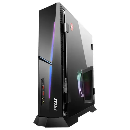 MSI MPG Trident AS 10TG-2098TR i7-10700F 16GB 1TB HDD 512GB SSD 8GB GeForce RTX 3060 Ti Win10 Home Gaming (Oyuncu) Masaüstü Bilgisayar