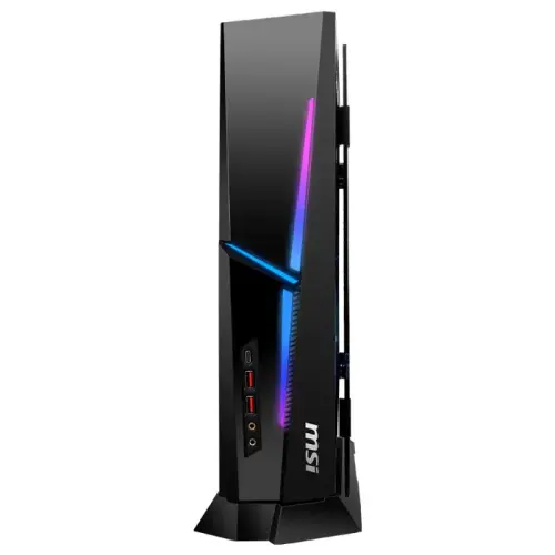 MSI MPG Trident AS 10TG-2098TR i7-10700F 16GB 1TB HDD 512GB SSD 8GB GeForce RTX 3060 Ti Win10 Home Gaming (Oyuncu) Masaüstü Bilgisayar
