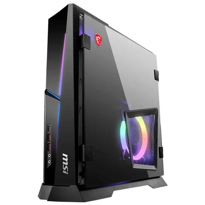 MSI MPG Trident AS 10TG-2098TR i7-10700F 16GB 1TB HDD 512GB SSD 8GB GeForce RTX 3060 Ti Win10 Home Gaming (Oyuncu) Masaüstü Bilgisayar