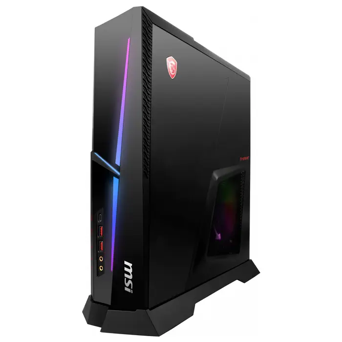 MSI MPG Trident AS 10TG-2098TR i7-10700F 16GB 1TB HDD 512GB SSD 8GB GeForce RTX 3060 Ti Win10 Home Gaming (Oyuncu) Masaüstü Bilgisayar