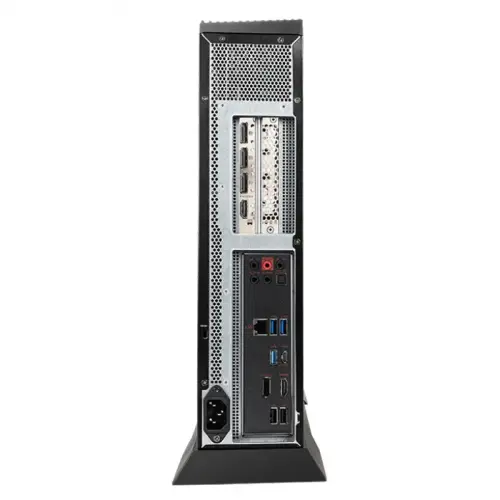 MSI MPG Trident AS 10TG-2098TR i7-10700F 16GB 1TB HDD 512GB SSD 8GB GeForce RTX 3060 Ti Win10 Home Gaming (Oyuncu) Masaüstü Bilgisayar