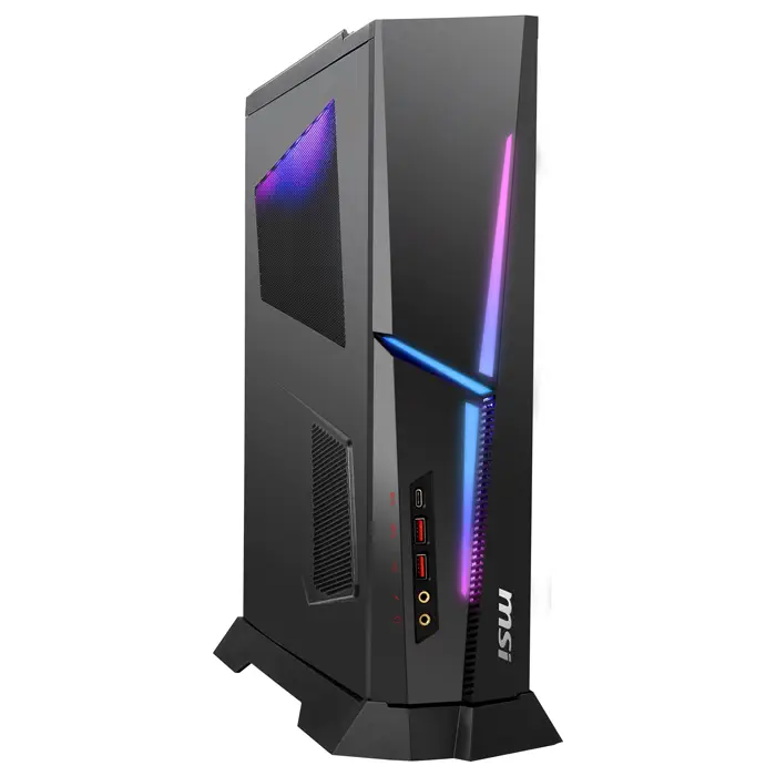 MSI MPG Trident AS 10TG-2098TR i7-10700F 16GB 1TB HDD 512GB SSD 8GB GeForce RTX 3060 Ti Win10 Home Gaming (Oyuncu) Masaüstü Bilgisayar