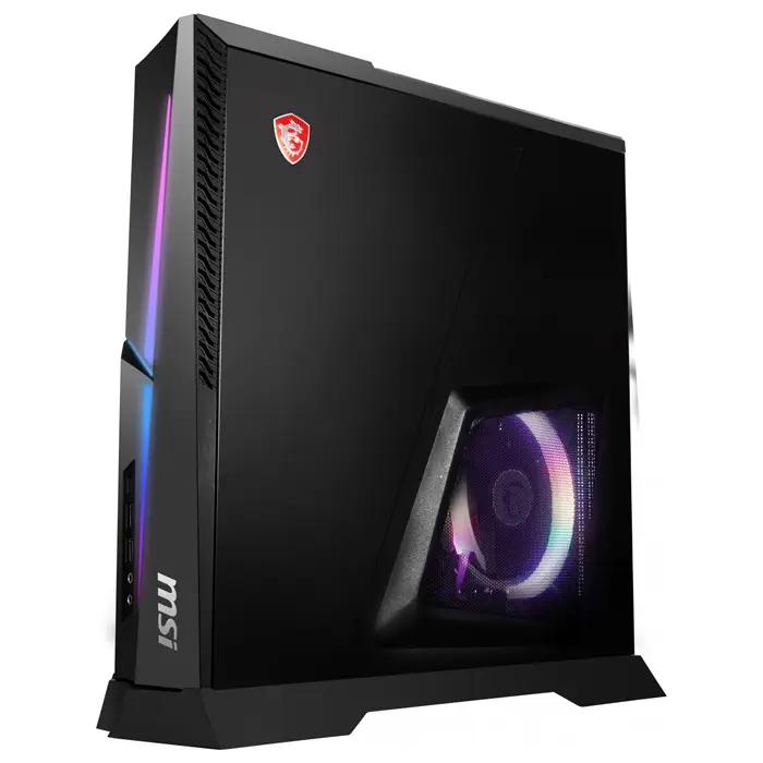 MSI MPG Trident AS 10TG-2098TR i7-10700F 16GB 1TB HDD 512GB SSD 8GB GeForce RTX 3060 Ti Win10 Home Gaming (Oyuncu) Masaüstü Bilgisayar