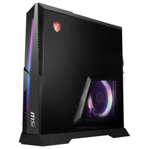 MSI MPG Trident AS 10TG-2098TR i7-10700F 16GB 1TB HDD 512GB SSD 8GB GeForce RTX 3060 Ti Win10 Home Gaming (Oyuncu) Masaüstü Bilgisayar