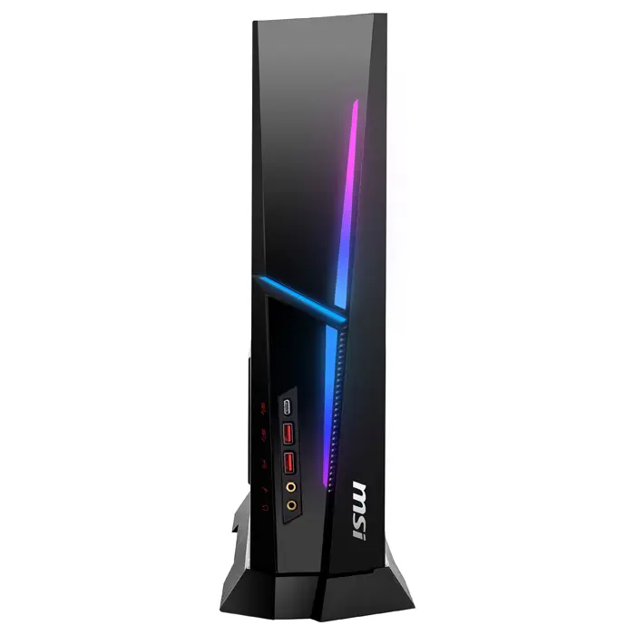 MSI MPG Trident AS 10TG-2098TR i7-10700F 16GB 1TB HDD 512GB SSD 8GB GeForce RTX 3060 Ti Win10 Home Gaming (Oyuncu) Masaüstü Bilgisayar