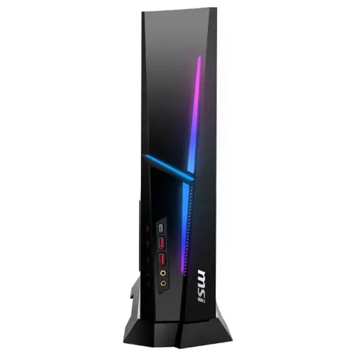 MSI MPG Trident AS 10TG-2098TR i7-10700F 16GB 1TB HDD 512GB SSD 8GB GeForce RTX 3060 Ti Win10 Home Gaming (Oyuncu) Masaüstü Bilgisayar