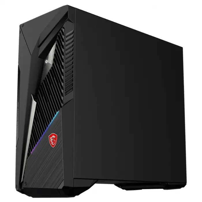 MSI MAG Infinite S3 11TG-027XTR i5-11400F 8GB 512GB SSD 8GB GeForce RTX 3060 Ti FreeDOS Gaming (Oyuncu) Masaüstü Bilgisayar