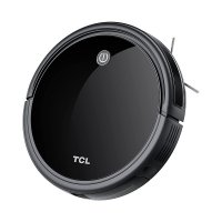 TCL Sweeva 2000 Robot Süpürge Siyah – TCL Türkiye Garantili