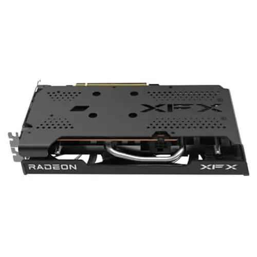 XFX Speedster QICK 210 AMD Radeon RX 6500 XT Black RX-65XT4DBDQ 4GB GDDR6 64Bit DX12 Gaming (Oyuncu) Ekran Kartı