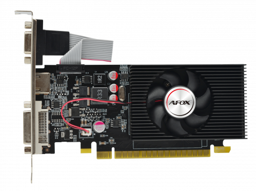 Afox GeForce GT 730 AF730-2048D3L6 2GB DDR3 128Bit DX11 Gaming (Oyuncu) Ekran Kartı