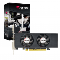 Afox GeForce GTX 750 AF750-4096D5L4-V2 4GB GDDR5 128Bit DX12 Gaming (Oyuncu) Ekran Kartı