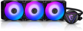 MSI MAG CoreLiquid 360R V2 ARGB 360mm İşlemci Sıvı Soğutucu